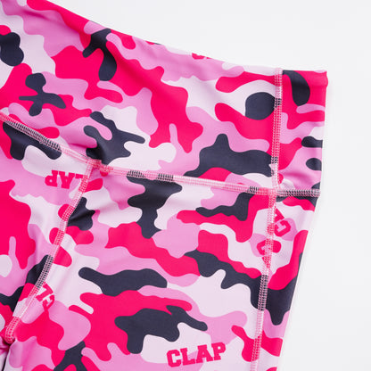 Camouflage Leggings カモフラージュレギンス CL22018