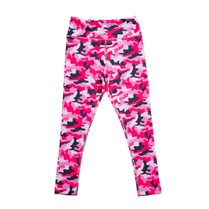 Camouflage Leggings カモフラージュレギンス CL22018