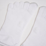 Five Fingers Socks<br>ファイブフィンガーソックス<br>CAC22003