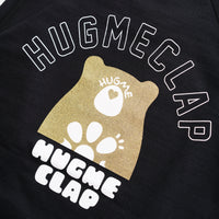 Hug Me Raglan 3/4 Sleeve<br>ハグミーラグラン3/4スリーブ<br>CTS23033
