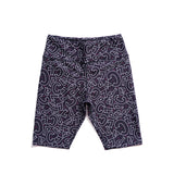 L・CLAP LEGGINGS HALF<br>エルクラップレギンスハーフ