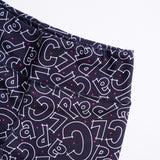 L・CLAP LEGGINGS HALF<br>エルクラップレギンスハーフ