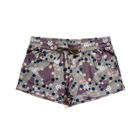 Camo_clap Shorts<br>カモクラップショーツ<br>CS23005 - Mosgray