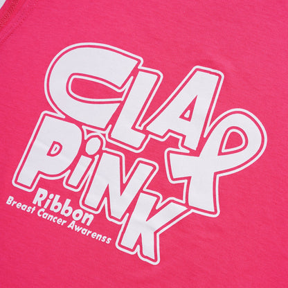 Pink Ribbon 2022 Training Tank ピンクリボン2022トレーニングタンク SO22110
