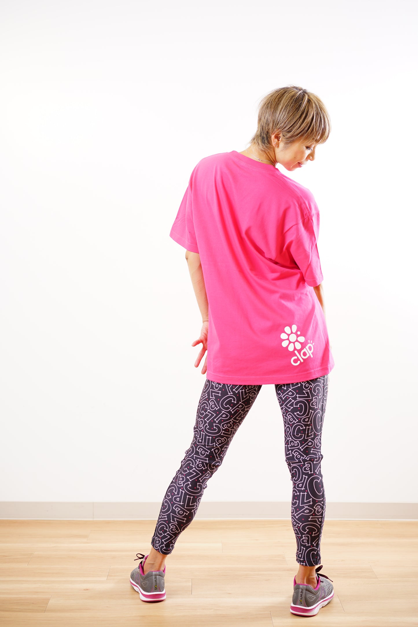 Pink Ribbon 2022 Tee ピンクリボン2022ティー SO22111