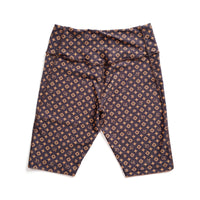 MONOGRAM LEGGINGS HALF<br>モノグラムレギンスハーフ