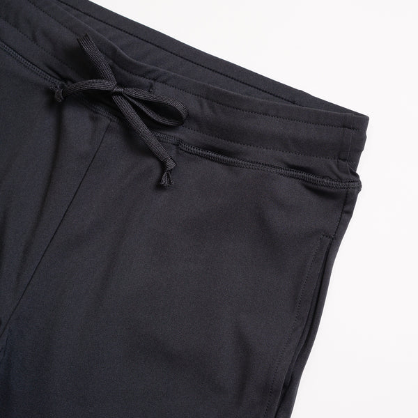 □ 公式 □ clap/クラップ 再入荷 Jogger ジョガー PL23002-BK - Black