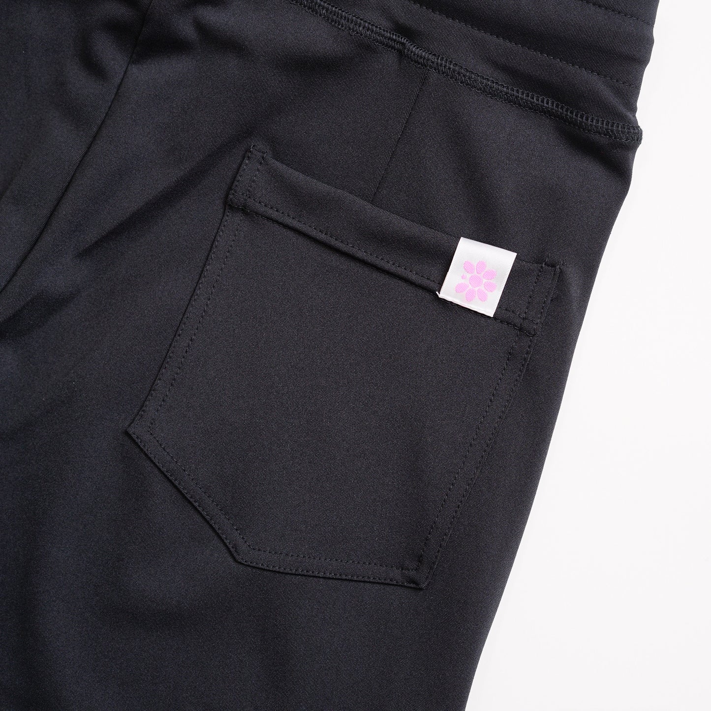 Jogger ジョガー PL23002-BK - Black