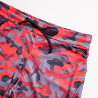 [LIMITED EDITION]<br>CAMOUFLAGE E-SHUTOOOO<br>カモフラージュイーシュット<br>SO22133-RD - RED